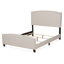 Exauce Upholstered Bed-1505748373-1505748377