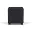 Faux Leather Cube Seating-1074425617