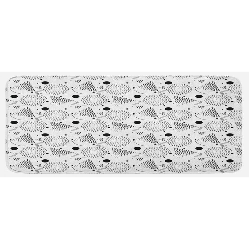 Tapis de cuisine