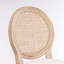 Tabourets de bar French Country