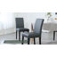 Chaise rembourrée et imperméable Anirvin-2056982650