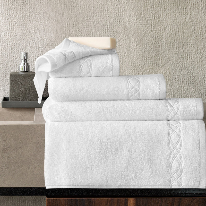 100% Cotton Bath Towel