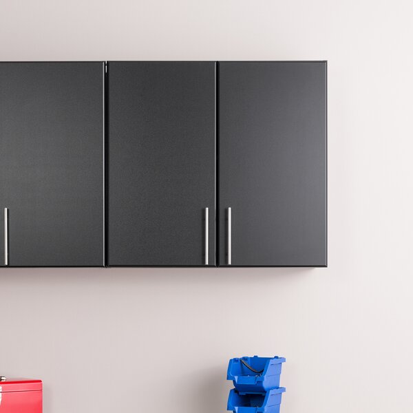 OmniMed Large Wall Storage Cabinets 26.75 H x 16 W x 8 D