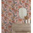 Corbijn Peel & Stick Floral Roll-1783096655