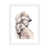 White Framed Fine Art Paper is unavailable