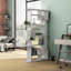 Pearson 6-Tier Freestanding Bookcase with Open Compartments-31864988
