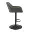 Tabouret de bar réglable Alvan-1926234809