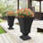 Stoneleigh Pot Planter