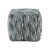 Grey Sriped Polyester