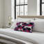 Housse et insert de coussin carré en polyester Fureal-89598455-86565200