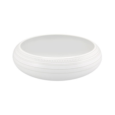 Petit bol à salade ornement