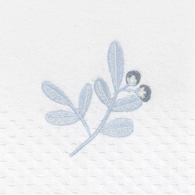 Izod Kingsley Set, Hand Towel - 2 Pack