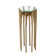 Aquilo Accent Table