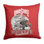 Outdoor Pillow Cover