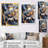 Sistrunk - Abstract Canvas Wall Art-269508675-269508673-269508686