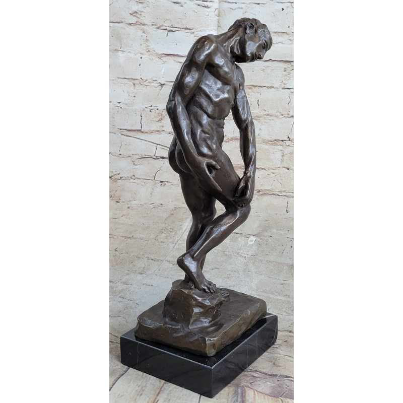 Figurines et sculptures Azmi