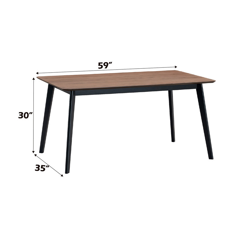 Rebi Dining Table