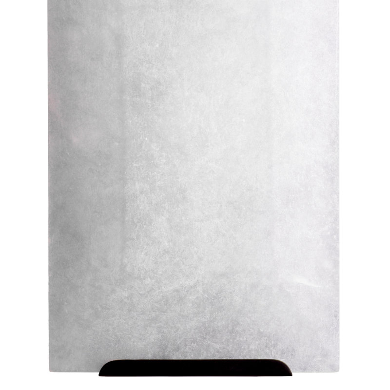 Ortiz 2 - Light Flush Mounted Sconce