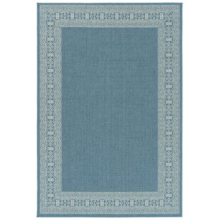 Rectangle Jusra Rectangle 5' x 8' Indoor/Outdoor Area Rug Union Rustic