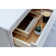 Fresca Formosa 35" Freestanding Open Bottom Single Bathroom Vanity Base Only - Top and Sink Not Included