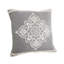 Housse de coussin en coton tissé à la main Square_Ox Bay-1595504915
