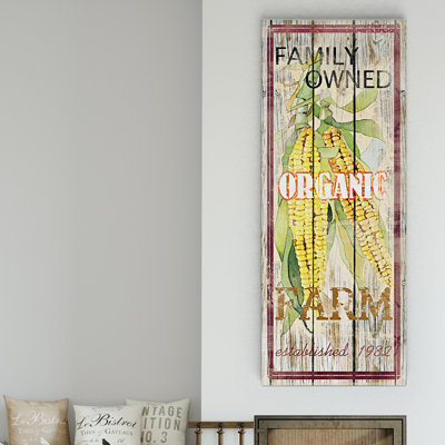 Impression sur toile tendue