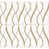 Cream/Gold selected