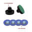 Accessoires de table de hockey 3,75 po