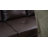 Glennia Faux Leather L-Shaped Sectional-87463995-81227827