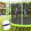 Trampoline Babevy