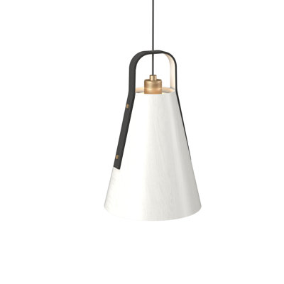 Pendant Accord Strap