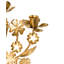 RAMADA 25Cm Metal Tabletop Candelabra
