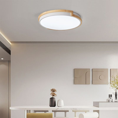 Arish LED Flush Mount