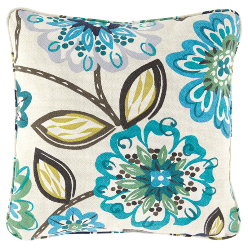  Indoor Throw Pillow