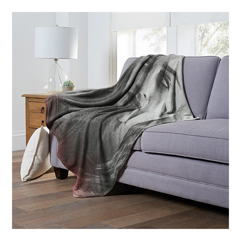 Throw Blanket