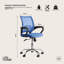 TATE MESH BACK OFFICE CHAIR-18139864