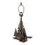 Buffalo Table Lamp