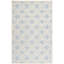 Tapis en laine touffeté à la main Cannen-1018970832