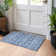 Tapis intérieur / extérieur Maliana