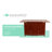 Kookaburra Cutting and Storage Table by Kangaroo Sewing Furniture-1630094763