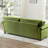 82.48'' Velvet Sofa-784378537