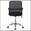 Chaise de bureau confortable avec une conception ergonomique avancée pour une productivité accrue