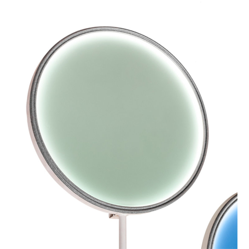Paletta LED Armed Sconce