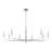 Brianna Wide Chandelier-99280668