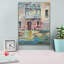 «Venice» par Jadei, impression sur toile-1141045920