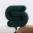 Jaszlyn S-shape Ottoman, Makeup Stool Footstool-1366915150