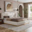 Mobilier de chambre à coucher 1pc