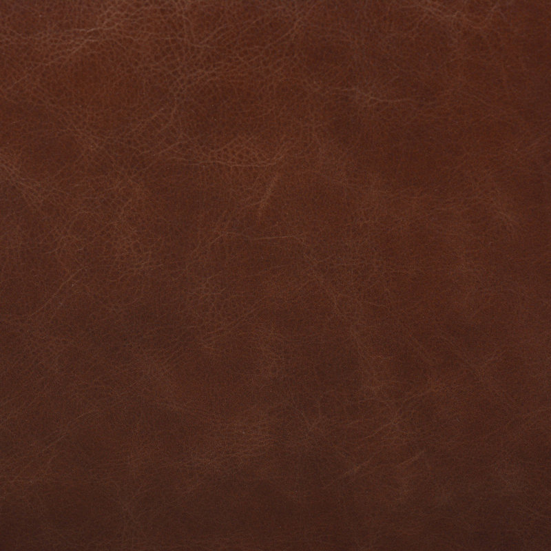 Tillery Recliner, Top Grain Leather,  Brown