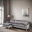 Canapé modulaire 2 pièces Seph-489165