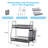 2-Tier Bathroom Countertop Organizer,Skincare, Makeup Countertop Organizers-84150453